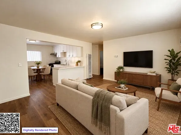 829 Alpine St APT 2, Los Angeles, CA 90012