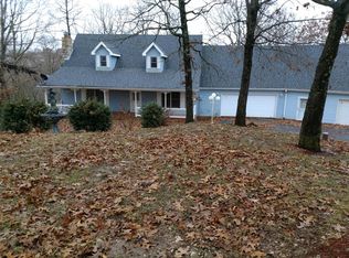 2514 Old Wilderness Rd, Reeds Spring, MO 65737