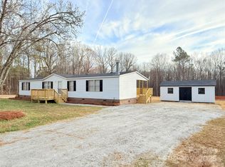 288 John L Hudson Sr Rd, Lancaster, SC 29720