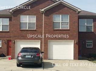 696 Sherard Cir, Lexington, KY 40517