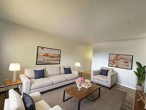 Floor plan 3B