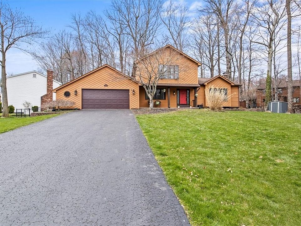 708 Audley End, ster, NY 14580 Zillow