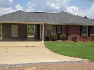 604 White Oak Dr, Kosciusko, MS 39090