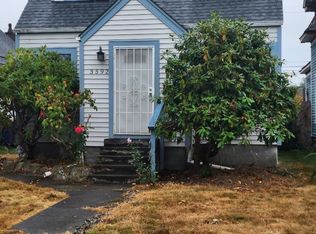 3592 Tacoma Ave S, Tacoma, WA 98418