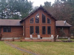 10600 Burbank Rd, Burbank, OH 44214