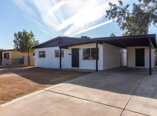 1827 W Vineyard Rd, Phoenix, AZ 85041