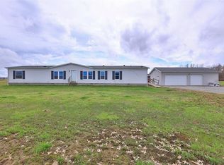 3895 Moore Marathon Rd, Williamsburg, OH 45176