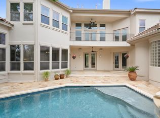 7800 Aspen Highlands Dr, Austin, TX 78746