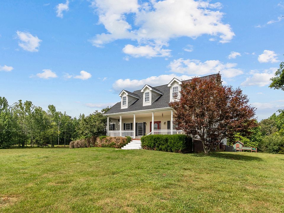 2215 Sylvia Rd, Dickson, TN 37055 Zillow
