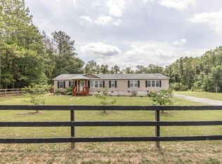 1493 Old Ideal Rd, Oglethorpe, GA 31068