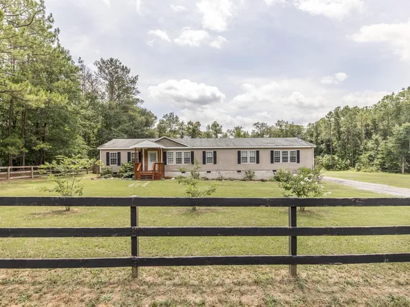 1493 Old Ideal Rd, Oglethorpe, GA 31068