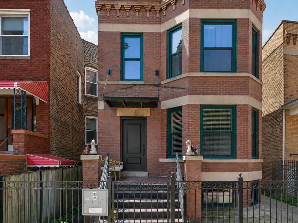 3023 W Wellington Ave, Chicago, IL 60618