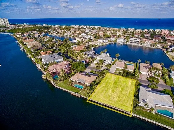 4320 Intracoastal Dr, Highland Beach, FL 33487