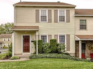 666 Lopax Rd, Harrisburg, PA 17112