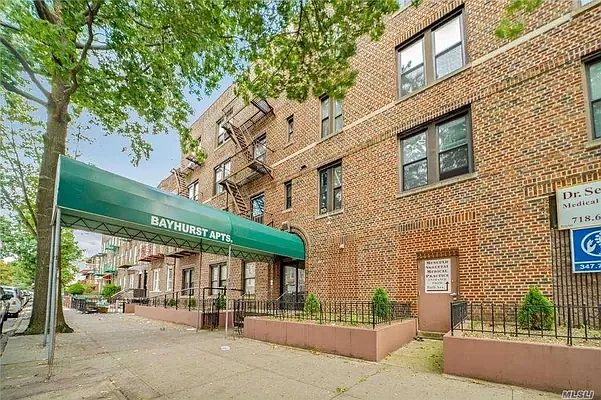 1st image of 153 Bay 26 St #4H