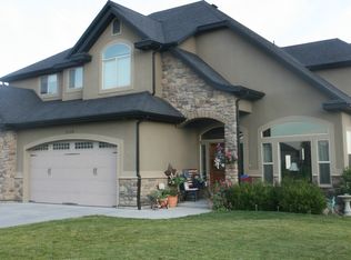 2148 Prairie View Dr, Farmington, UT 84025