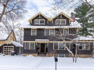 210 4th St NE, Little Falls, MN 56345