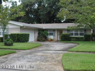 8131 Messina Dr, Jacksonville, FL 32211