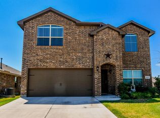 5021 NW College Dr, Fort Worth, TX 76179