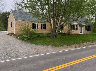 267 Birch Point Rd, Westport, ME 04578