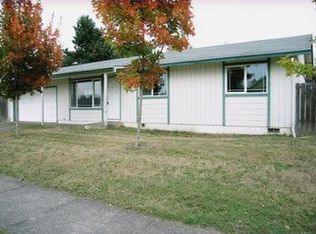 1666 Plateau St NE, Salem, OR