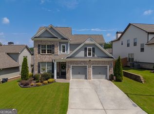 3310 Harmony Hill Rd, Kennesaw, GA 30144