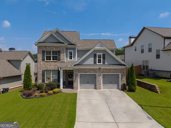 3310 Harmony Hill Rd, Kennesaw, GA 30144