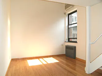 Rented by City Connections Realty