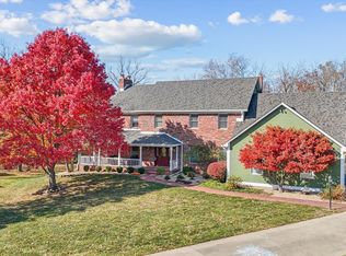 7082 Tremont Dr, Bargersville, IN 46106