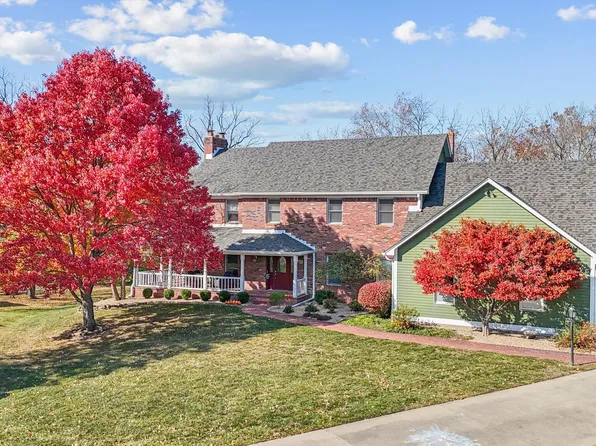 7082 Tremont Dr, Bargersville, IN 46106