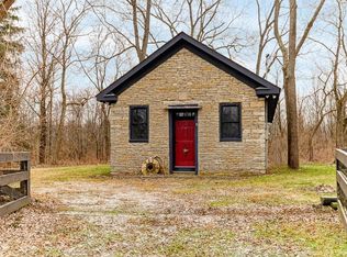 4919 Chapman Rd, Delaware, OH 43015