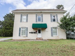 2105 Park Ave, Paducah, KY 42001