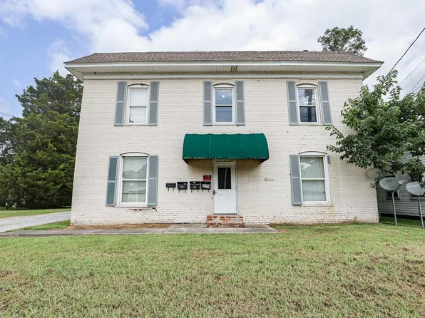 2105 Park Ave, Paducah, KY 42001