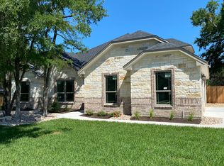 107 Rancho Del Lago Ln, Belton, TX 76513