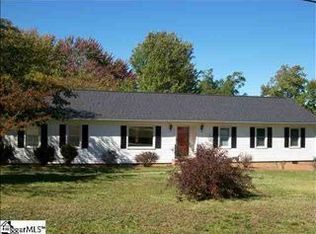 207 Gravely Rd, Greer, SC 29651