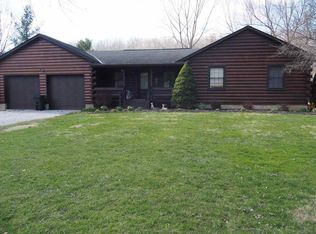 9324 Flagg Springs Pike, California, KY 41007