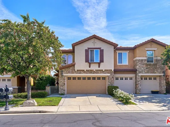 26644 Via Bellazza, Valencia, CA 91381