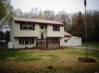 98 Hasto Rd, Pulaski, NY 13142