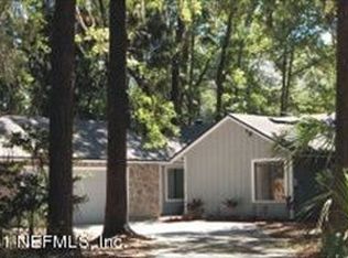 2426 Cypress Springs Rd, Orange Park, FL 32073