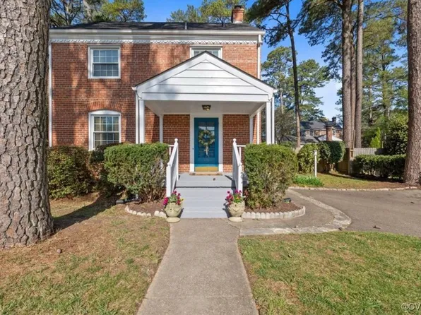 910 Orchard Rd, Richmond, VA 23226