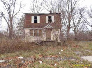 14936 Chelsea St, Detroit, MI 48213