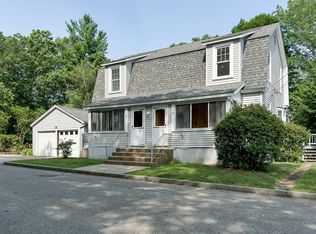 52-54 High St S, Barre, MA 01005