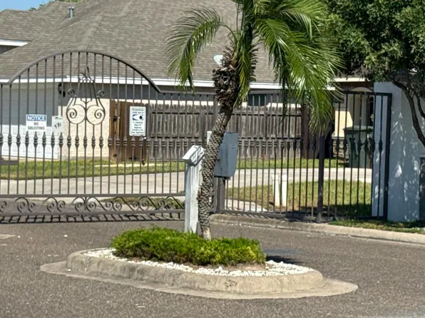 1406 Quail Dr, San Juan, TX 78589
