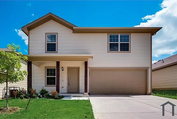1408 Glen Garden Dr — Photo 1