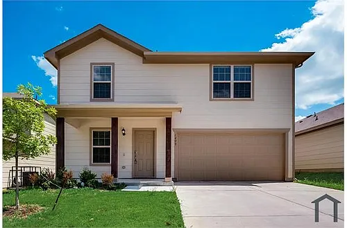 1408 Glen Garden Dr Photo 1