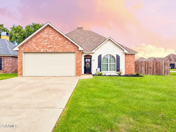 100 Peak Run, Youngsville, LA 70592