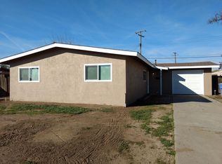 818 Ewell Way, Hanford, CA 93230