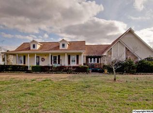 24962 Buckner Dr, Athens, AL 35613