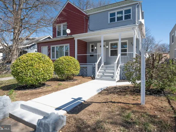 3609 20th St NE, Washington, DC 20018