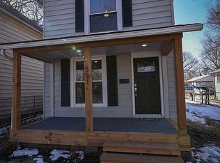 521 NE Emmett St, Topeka, KS 66616